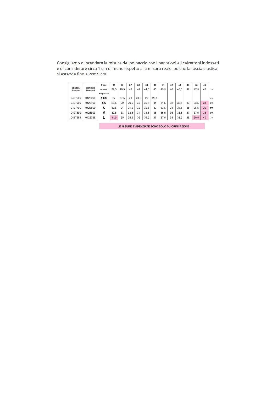 STIVALI TATTINI BRACCO CLOSE CONTACT