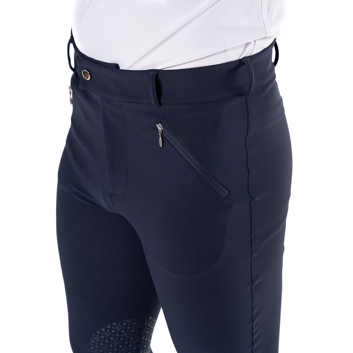 PANTALONI SARTORE EVO DA UOMO IN TESSUTO TECNICO