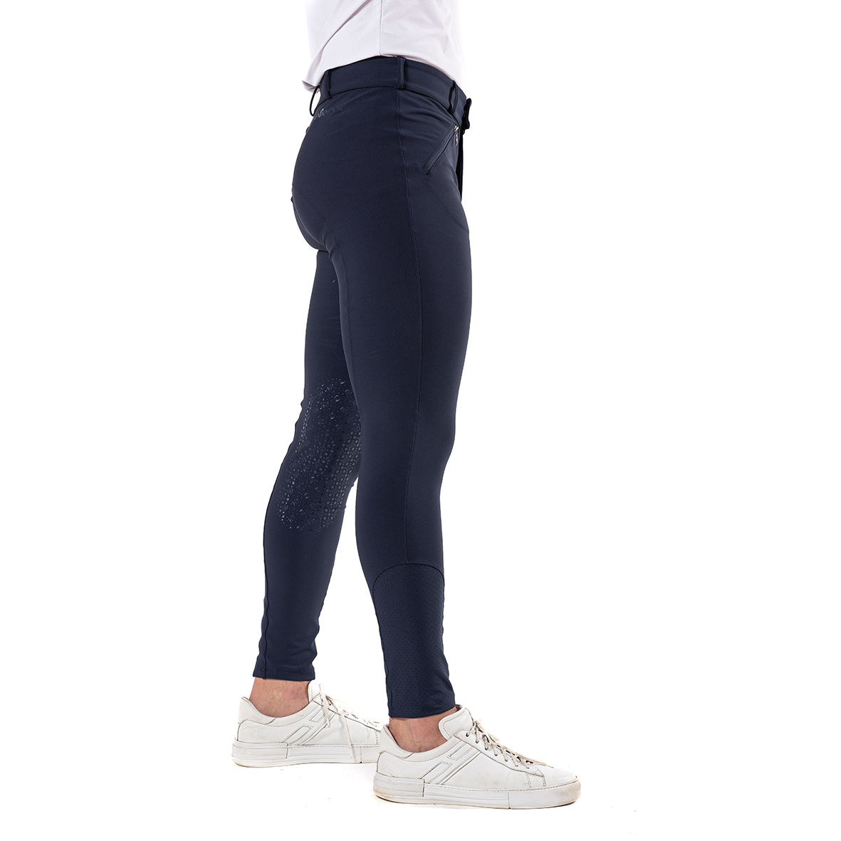 PANTALONI SARTORE EVO DA UOMO IN TESSUTO TECNICO