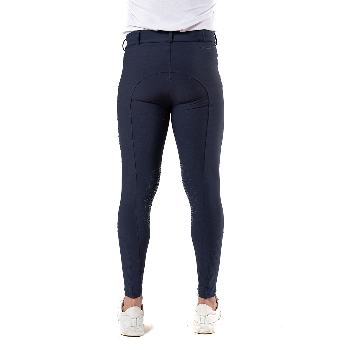 PANTALONI SARTORE EVO DA UOMO IN TESSUTO TECNICO