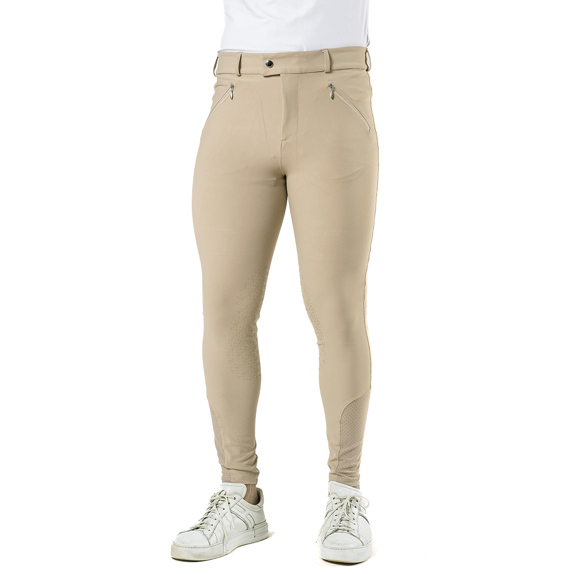 PANTALONI SARTORE EVO DA UOMO IN TESSUTO TECNICO