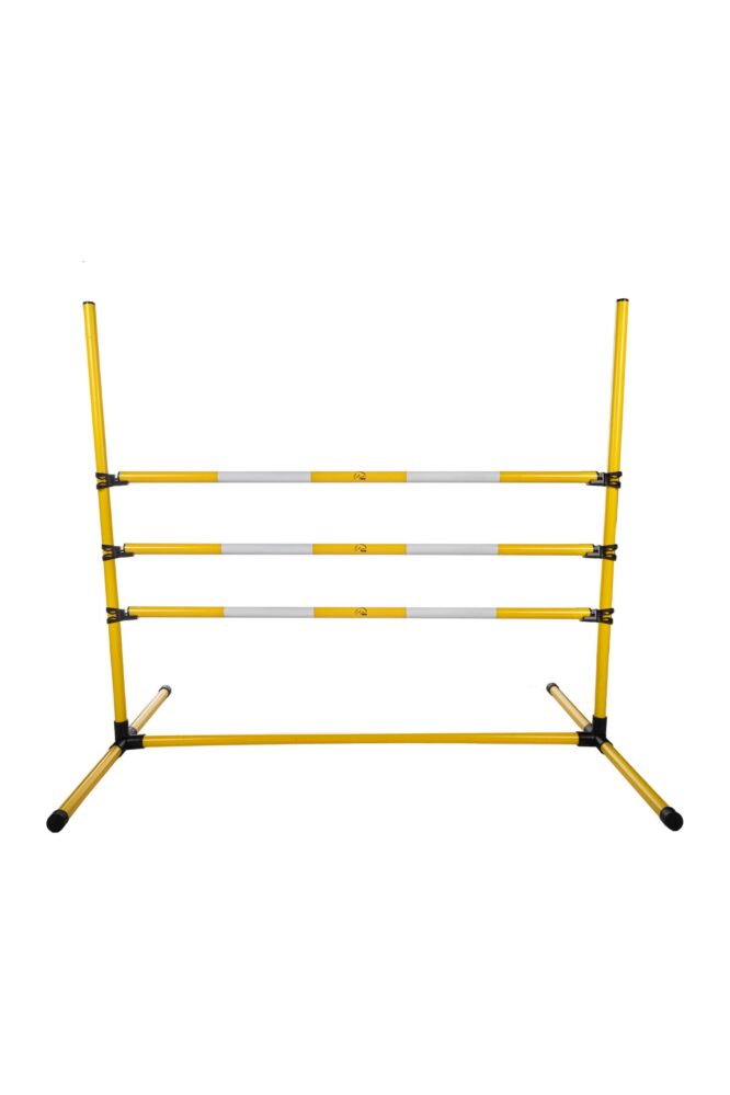 KIT SALTO OSTACOLI