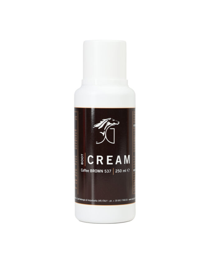 BOOT CREAM
