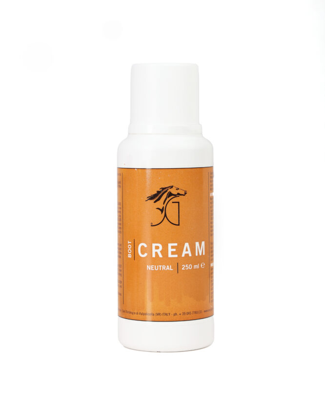 BOOT CREAM