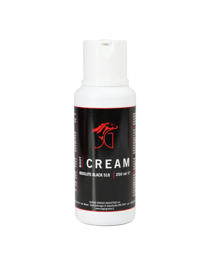 BOOT CREAM