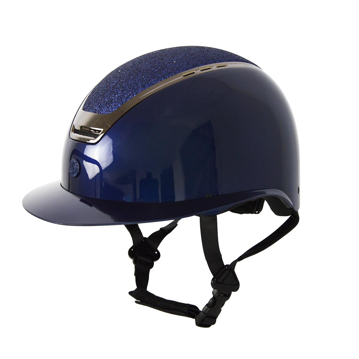 CASCO WINNER CON VISIERA LARGA