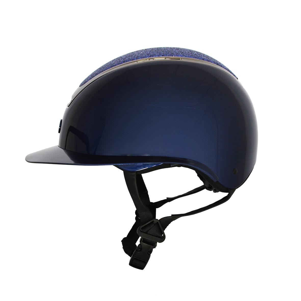 CASCO WINNER CON VISIERA LARGA