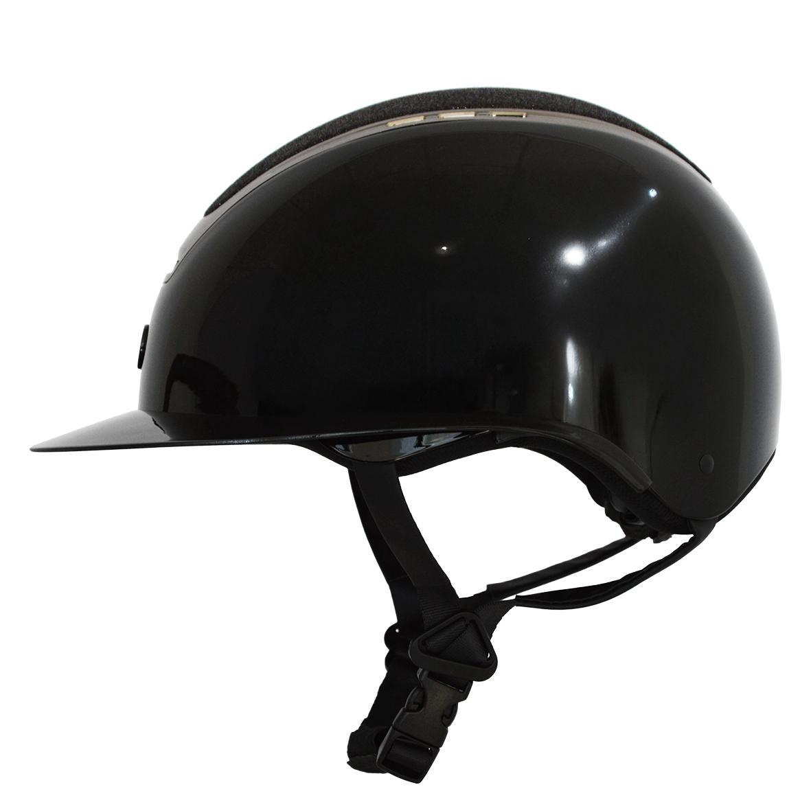 CASCO WINNER CON VISIERA LARGA