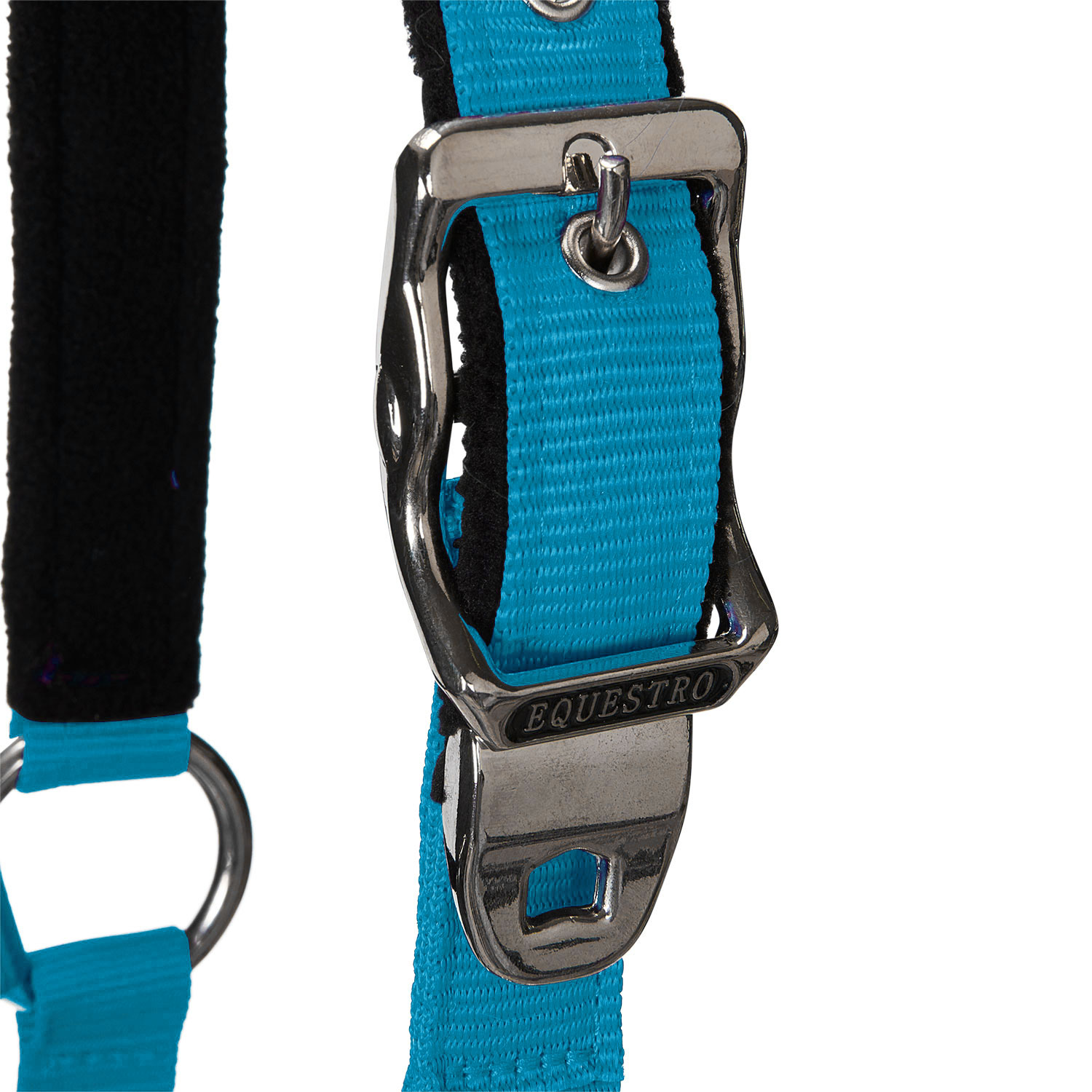 CAVEZZA DOPPIA REGOLAZIONE IMBOTTITA CON LUNGHINA