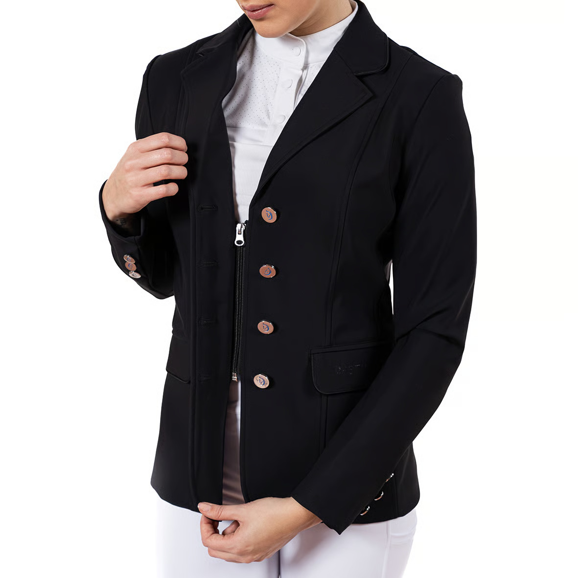 GIACCA CONCORSO D·ISTINTO DONNA