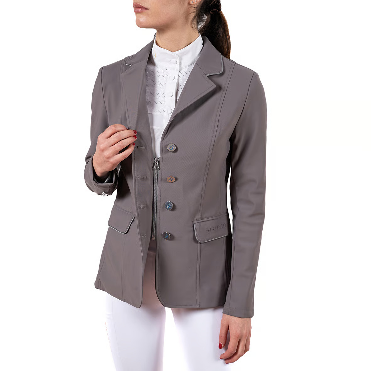 GIACCA CONCORSO D·ISTINTO DONNA