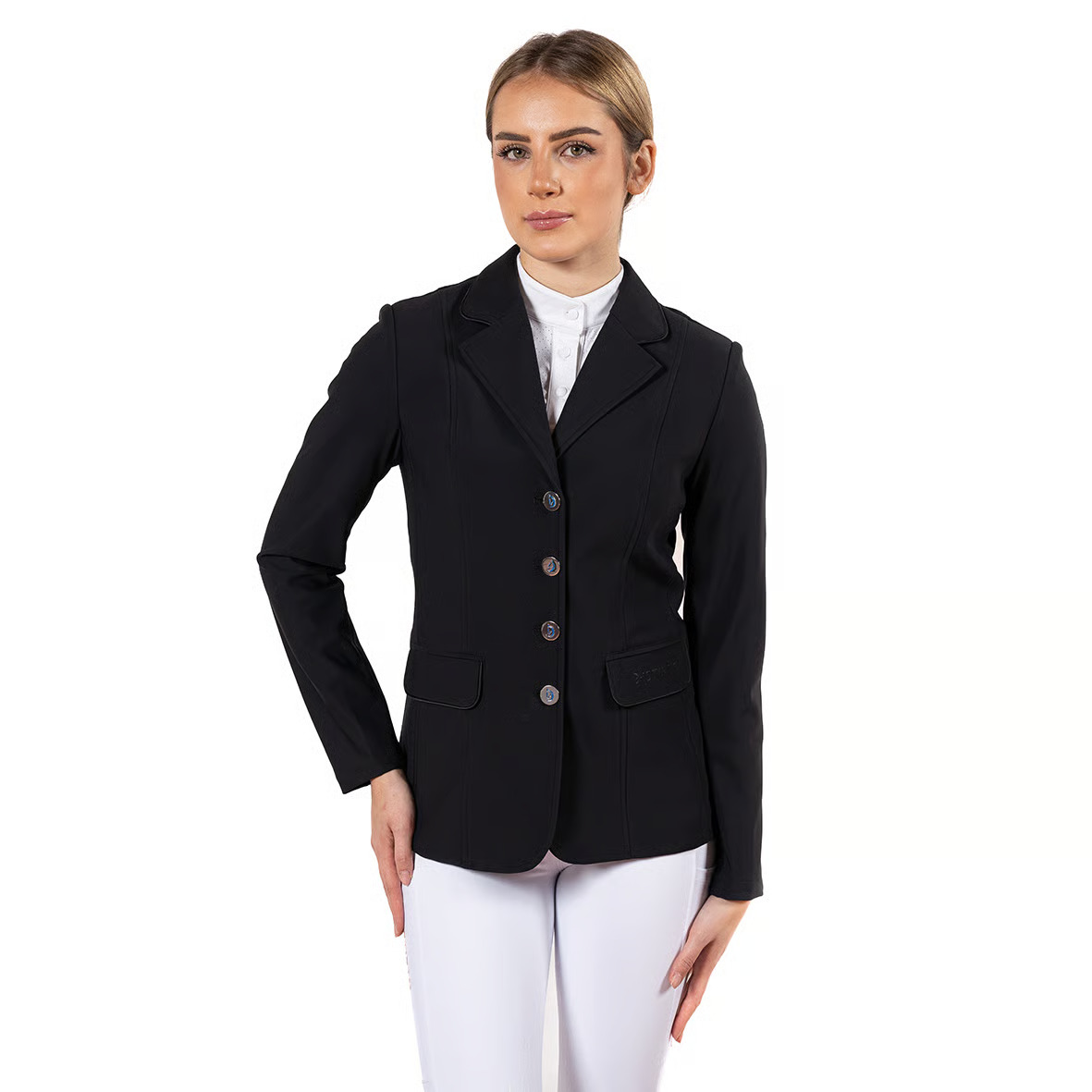 GIACCA CONCORSO D·ISTINTO DONNA