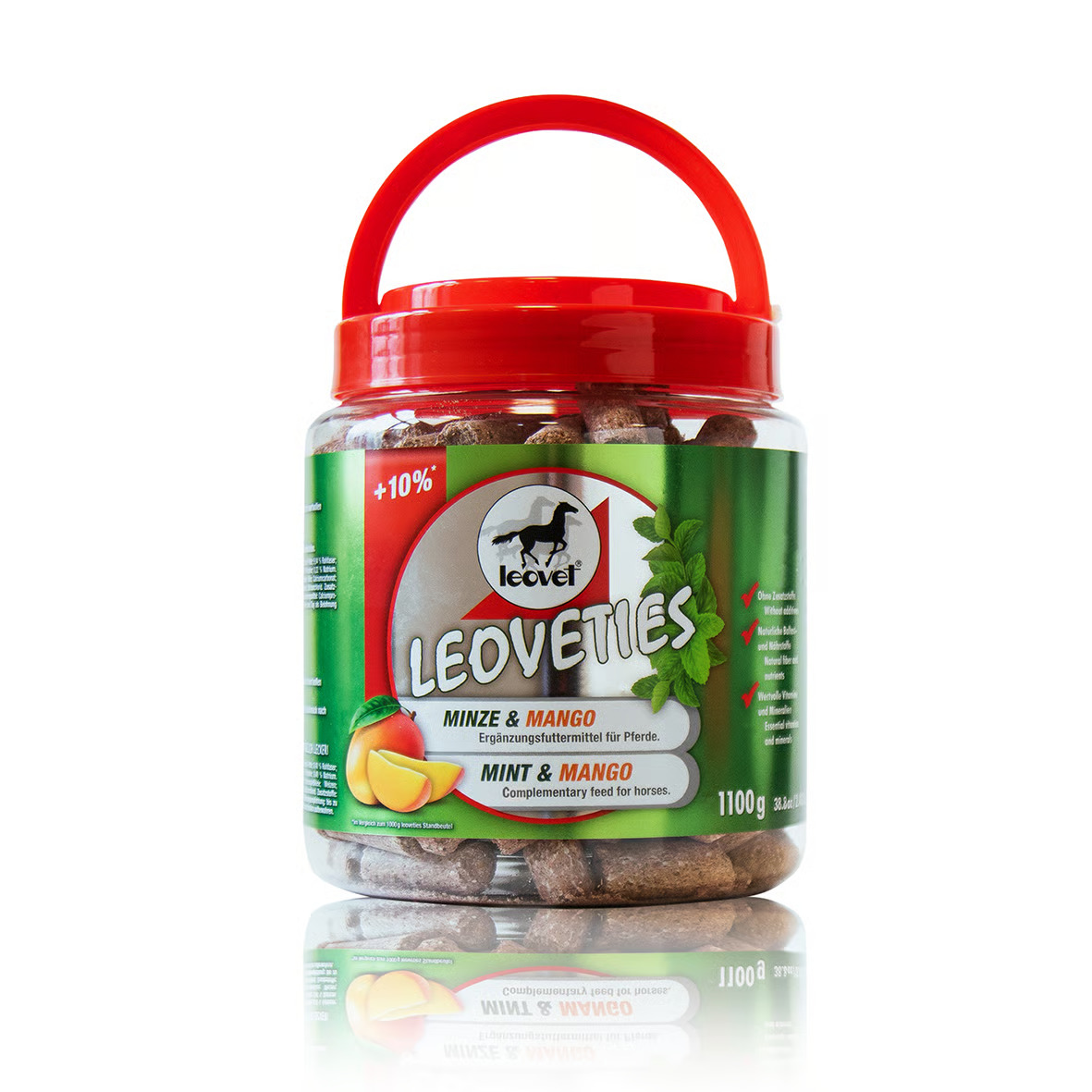 BISCOTTI LEOVET