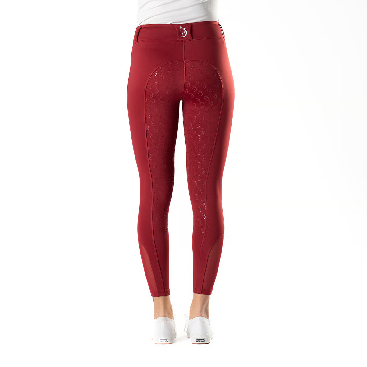 LEGGINS DISTINTO JUNIOR - FULL GRIP