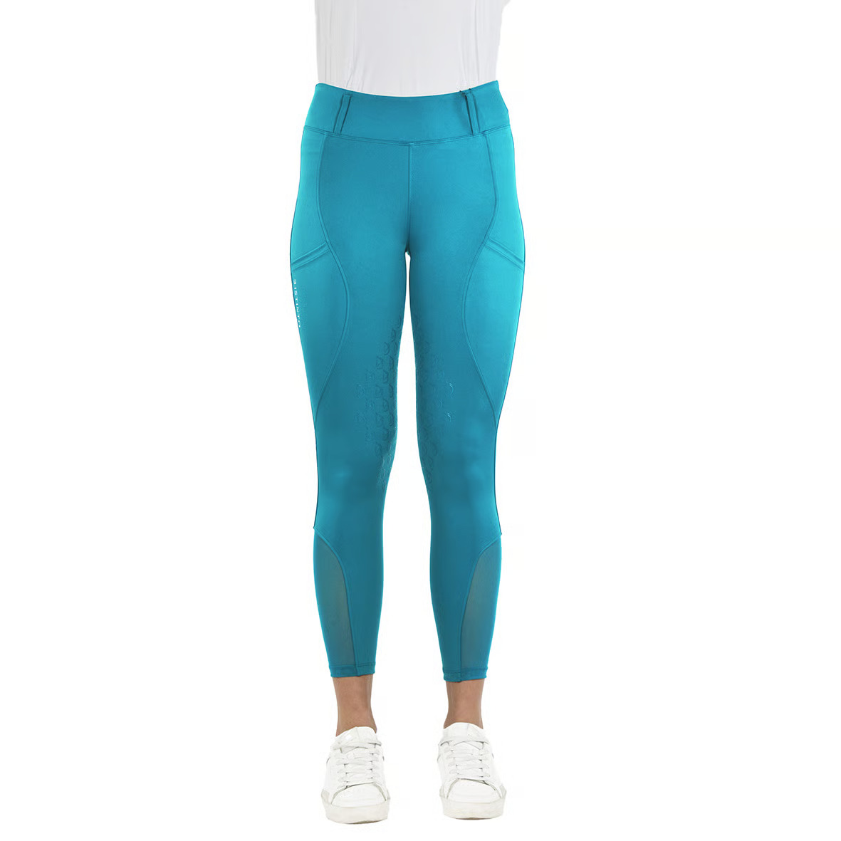 LEGGINS DISTINTO JUNIOR - FULL GRIP