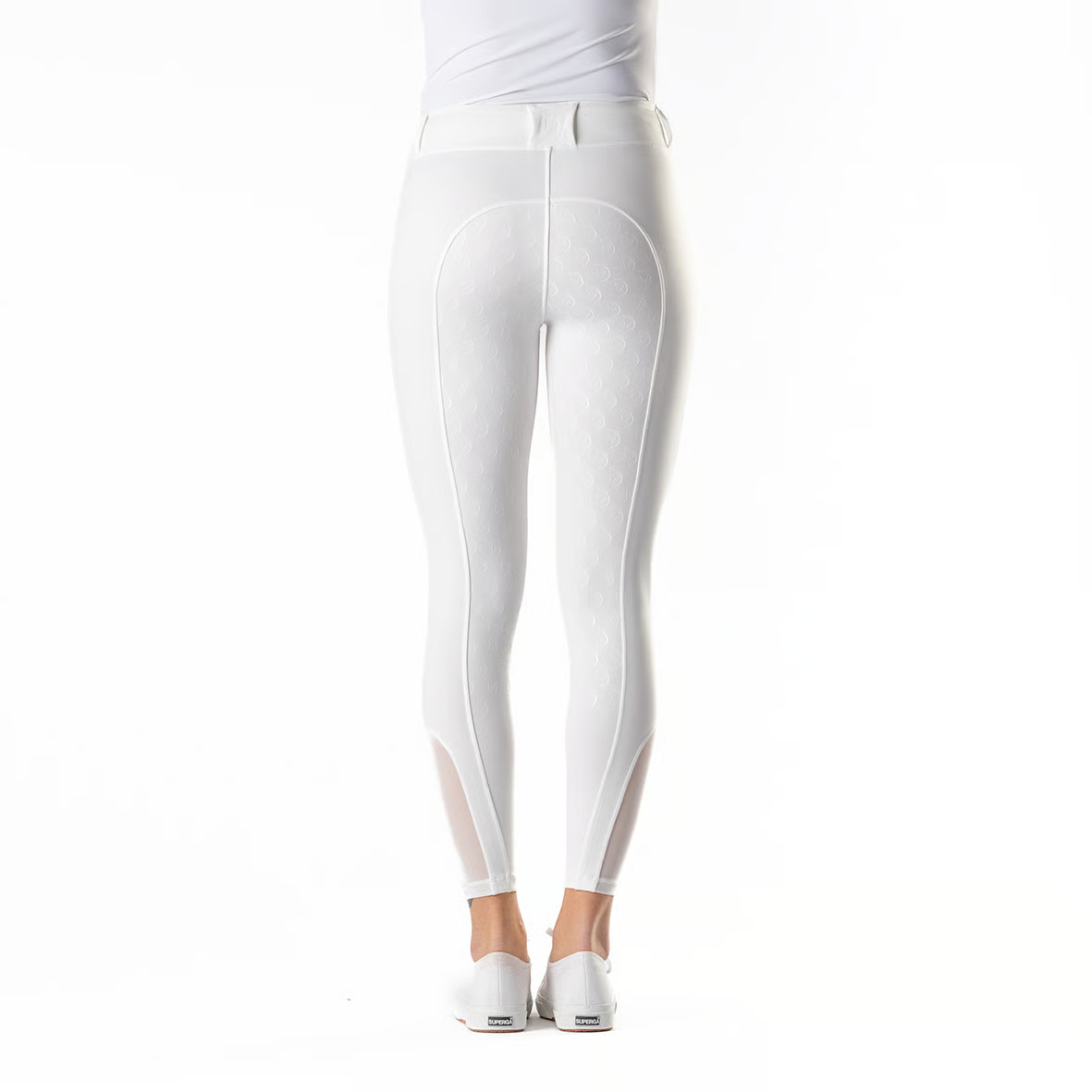 LEGGINS DISTINTO JUNIOR - FULL GRIP