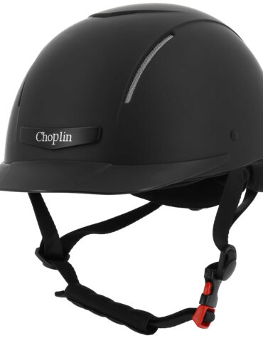 CASCO/CAP CHOPLIN - Plume