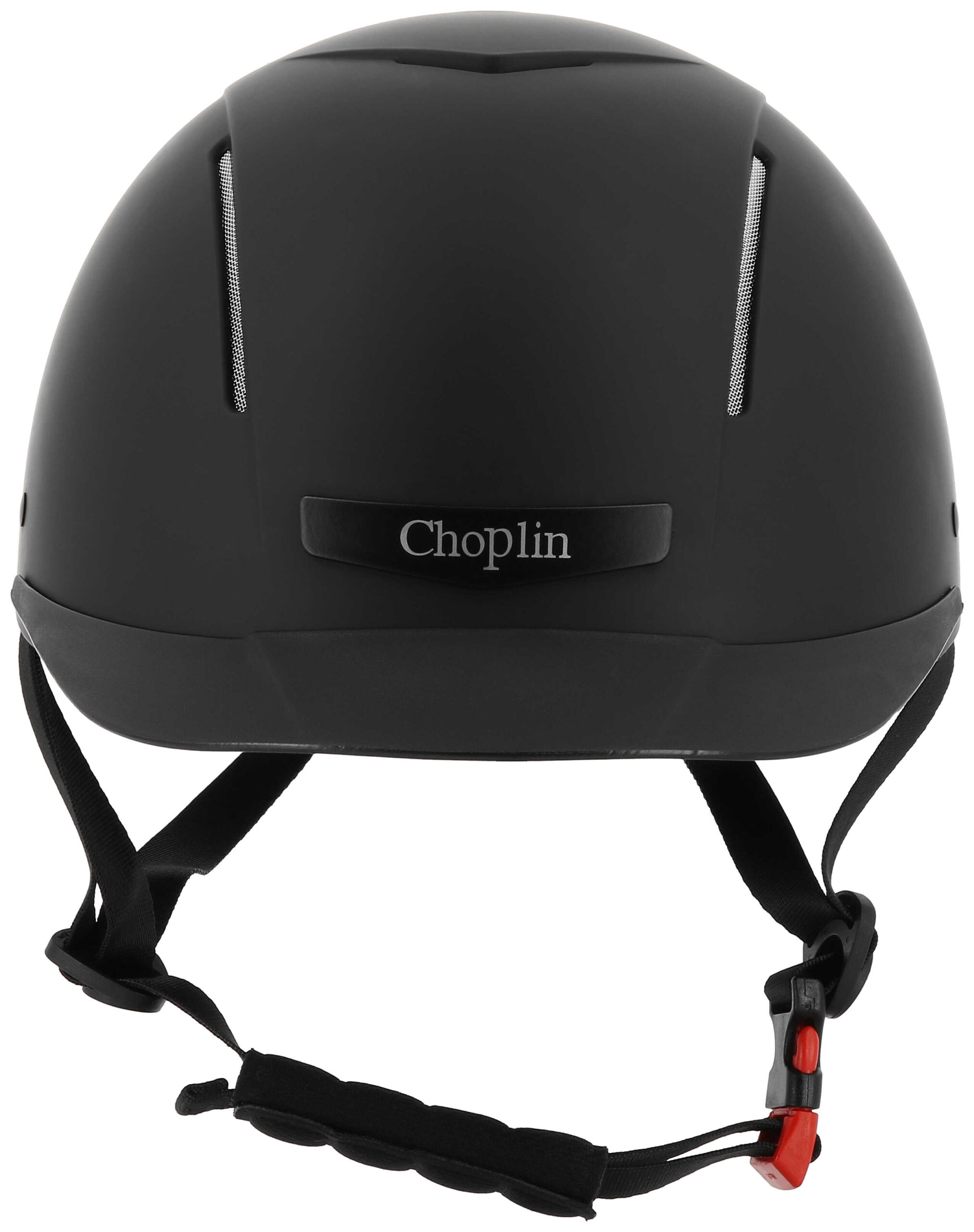 CASCO/CAP CHOPLIN - Plume