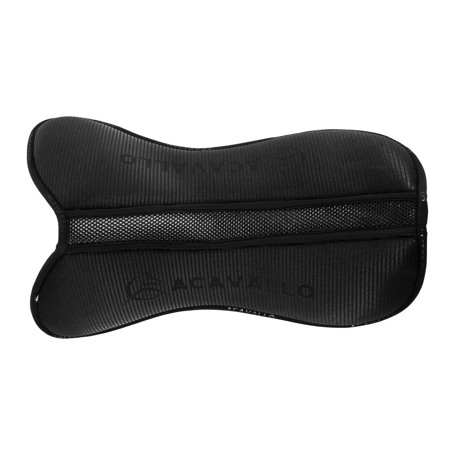 COMPENSATORE MF JCCS SW-3DS EXTREME GRIP FLAT