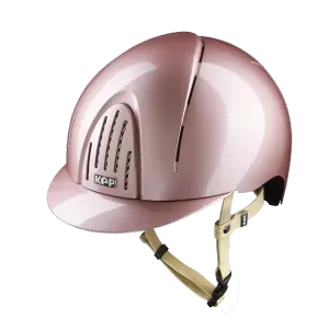 CASCO KEP ITALIA SMART NOVA POLISH ROSA