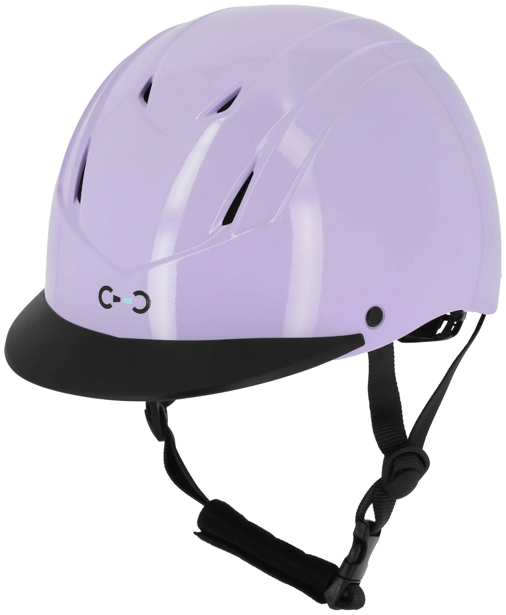 CASCO/CAP RIDING WORLD - Topy