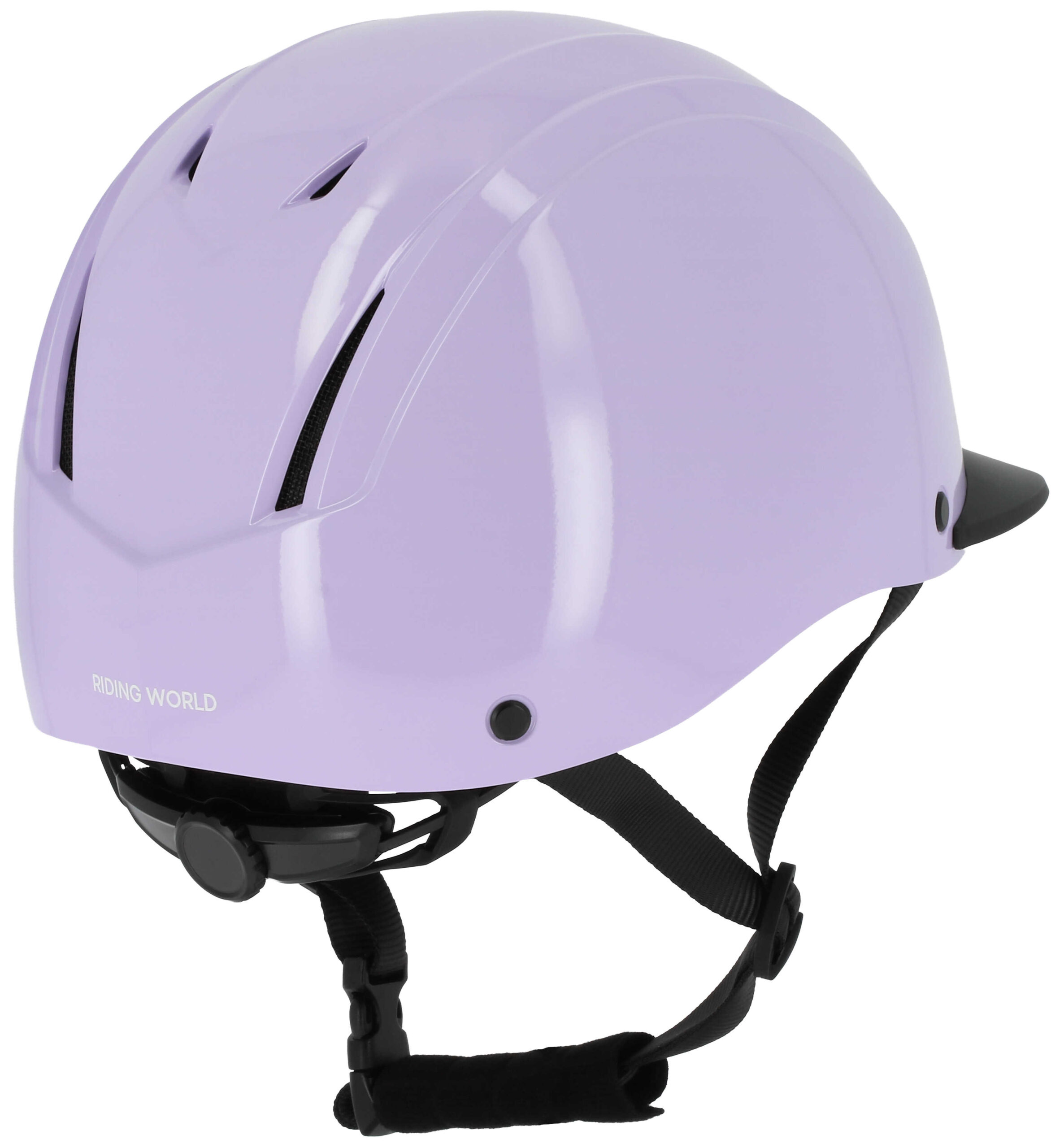 CASCO/CAP RIDING WORLD - Topy