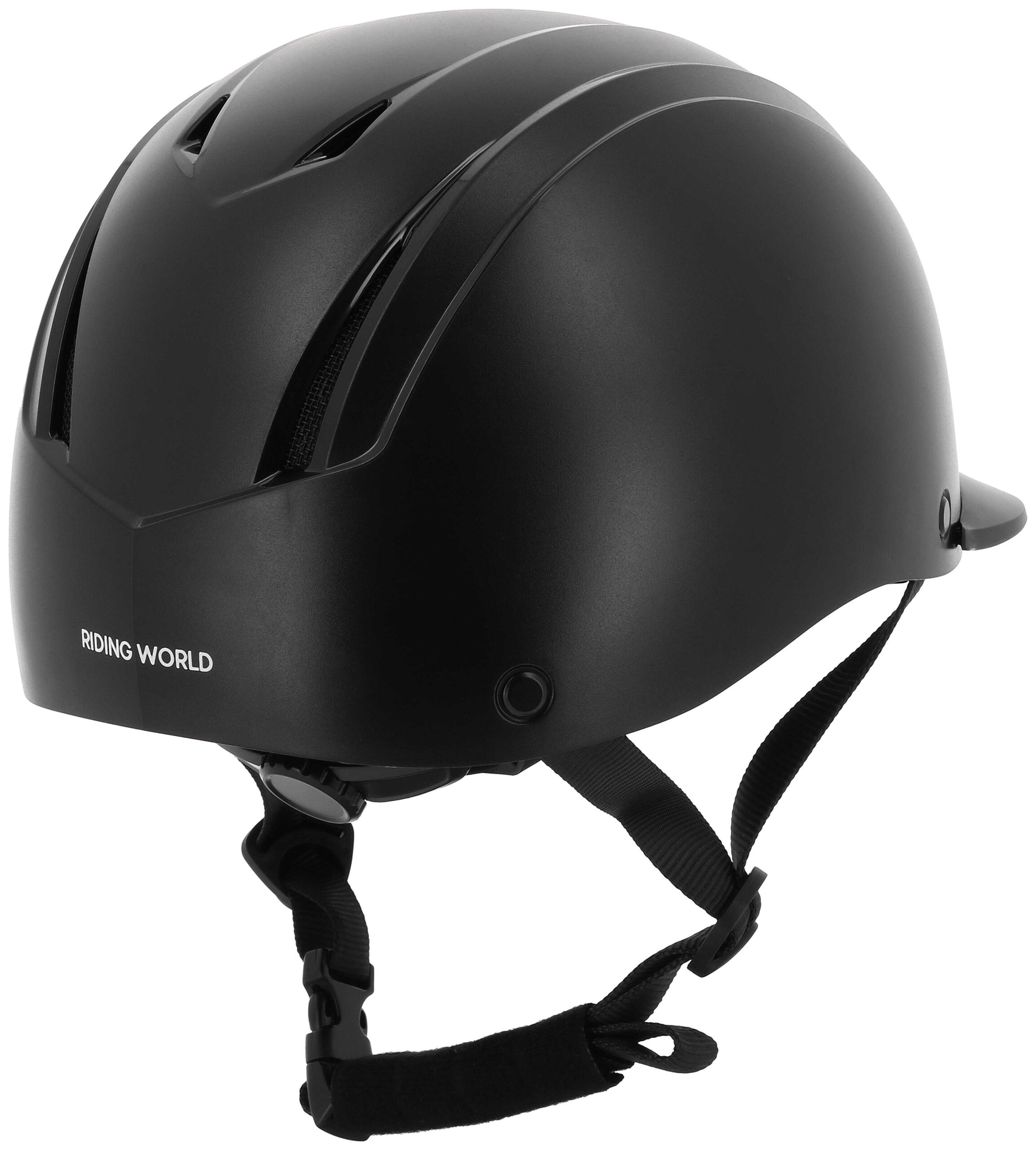 CASCO/CAP RIDING WORLD - Topy