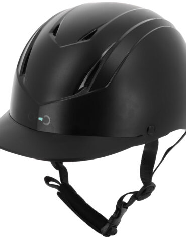 CASCO/CAP RIDING WORLD - Topy