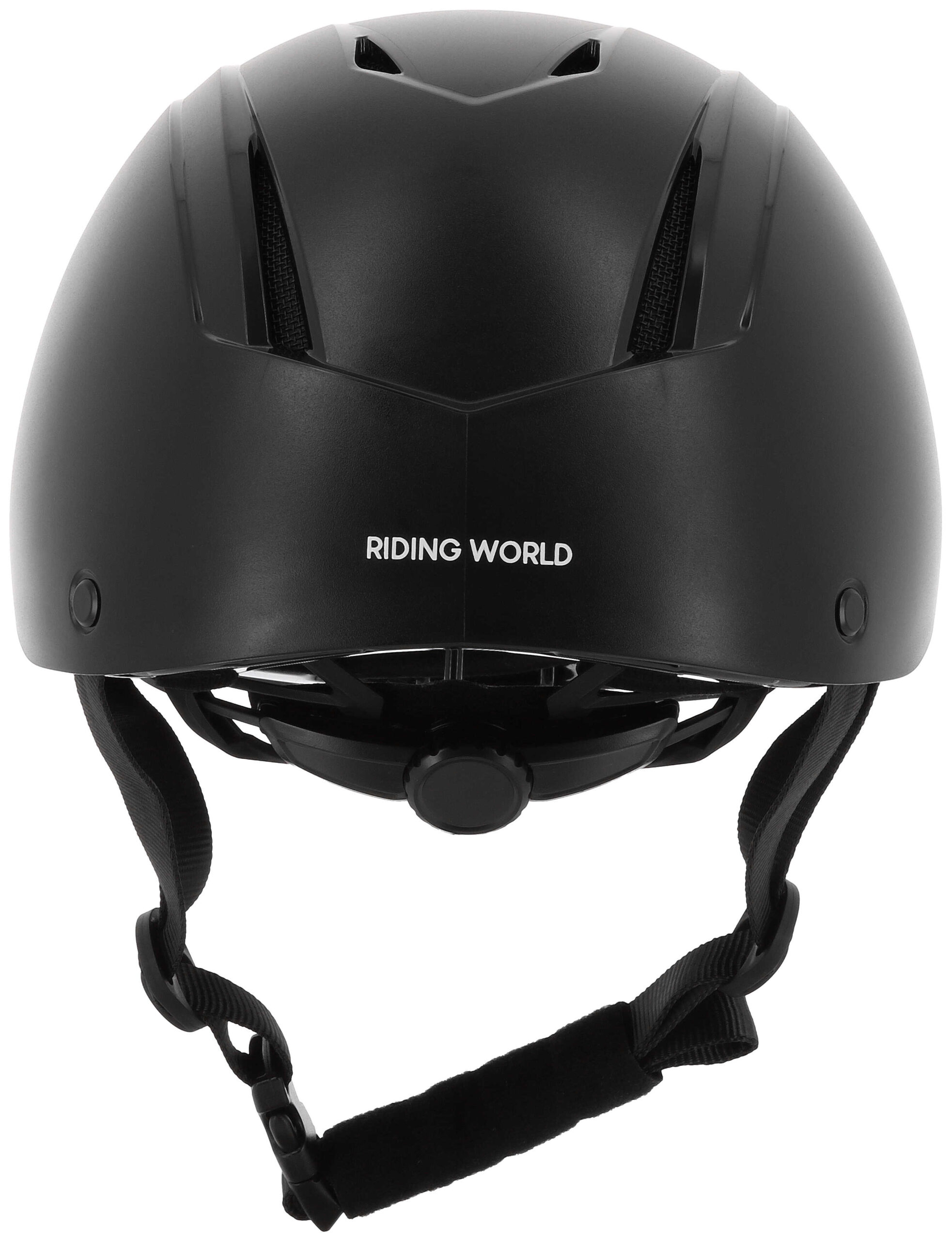 CASCO/CAP RIDING WORLD - Topy