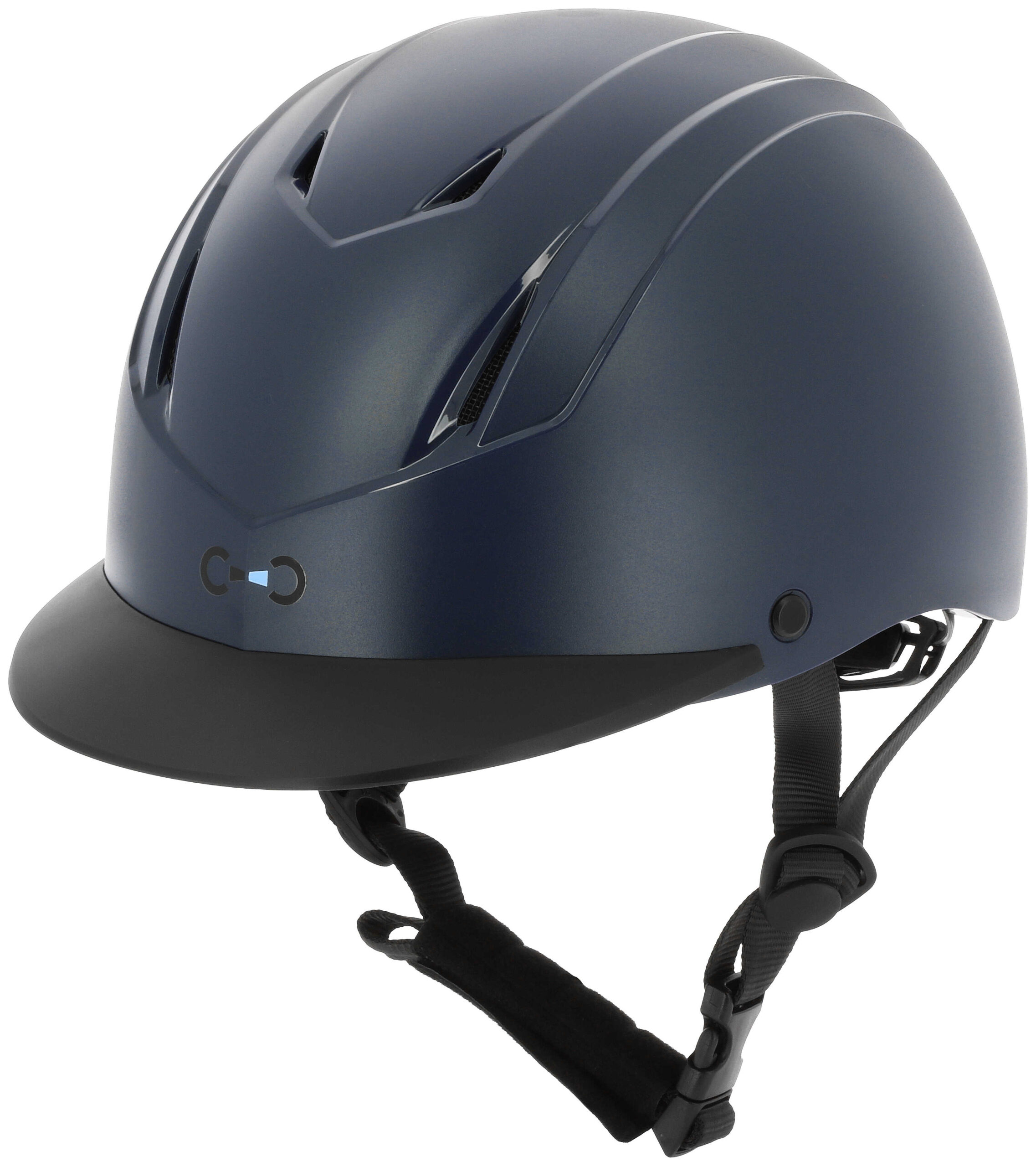 CASCO/CAP RIDING WORLD - Topy