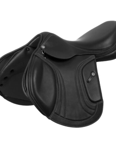 SELLA DA SALTO KC RACE 1.6 COMFORT SUBLIME - NUOVA