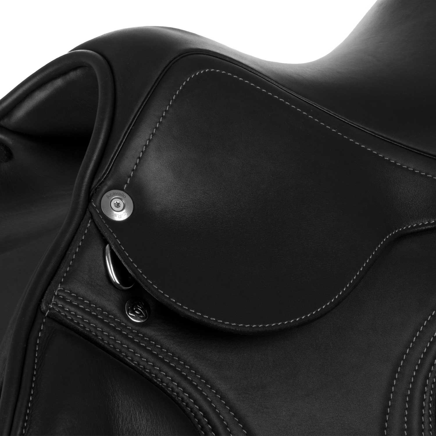 SELLA DA SALTO KC RACE 1.6 COMFORT SUBLIME - NUOVA
