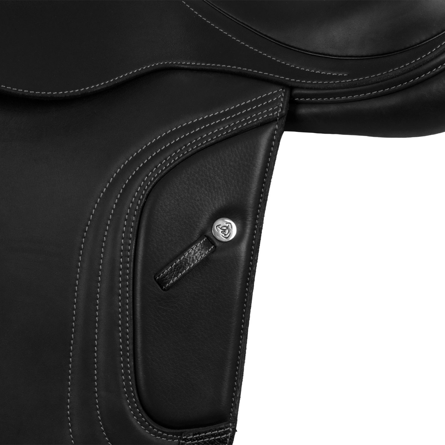 SELLA DA SALTO KC RACE 1.6 COMFORT SUBLIME - NUOVA