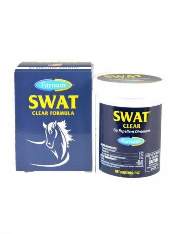 SWAT CLEAR FORMULA