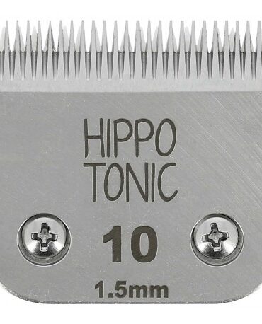 LAMA DI RIFINITURA PER TOSATRICE HIPPOTONIC A5