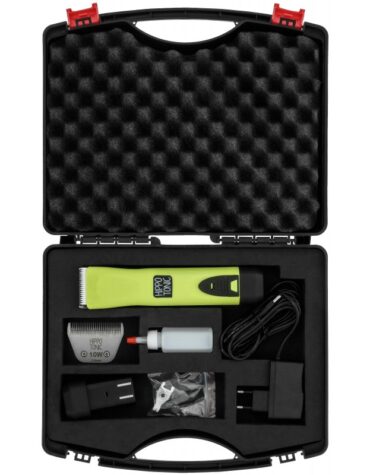 TOSATRICE HIPPOTONIC A5 PRO COMBO CORDLESS CON 2 BATTERIE