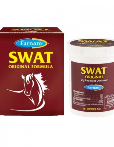 SWAT ORIGINAL FORMULA