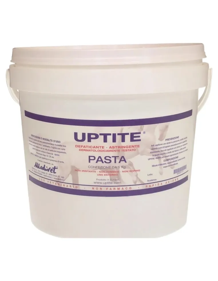 CRETATA UPTITE PASTA