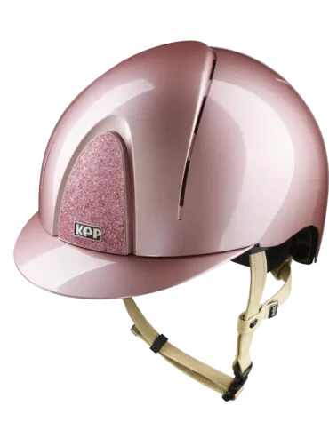 CASCO KEP ITALIA SMART NOVA POLISH ROSA STAR